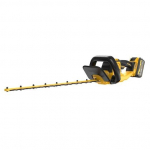 DeWALT DCMHT573X1-QW power hedge trimmer Double blade 4.1 kg
