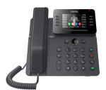 Fanvil V64 IP phone Black 12 lines LCD Wi-Fi