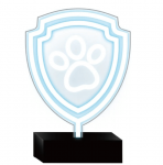 Forever Paw Patrol Neon Light