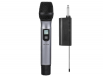 Helis&uuml;steemid ja tarvikud // Muusikariistad // 33-022# Mikrofon prm906 blow - bezprzewodowy - 1 mikrofon
