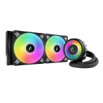 Arctic Liquid Freezer III 280 A-RGB CPU Cooler
