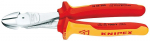 Knipex 74 06 180 plier Diagonal pliers