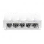 Server - Other Accessories TP-Link  5-Port 10/100Mbps Desktop Network Switch LS1005 Unmanaged, Desktop