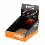 Uued tooted // Display do akcesori&oacute;w survivalowych