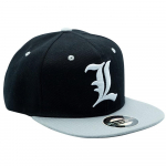 Abystyle DEATH NOTE - Snapback Cap