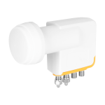 Uued tooted // Konwerter Unicable II Inverto (IDLU-32L410)