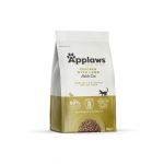 APPLAWS Chicken with lamb - dry cat food - 7,5kg