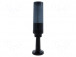 Signalling column | red/yellow/green | LED | 120VAC | IP66 | SLC