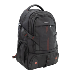 White Shark GBP-012 Voyager  Black