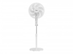 Midea FS40-23MT | Stand Fan | White | Diameter 40 cm | Number of speeds 3 | Oscillation | 50 W
