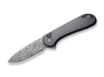 CIVIVI Button Lock Elementum II knife