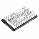 700mAh for Olympia Classic Mini II