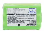 900mAh for Nortel T7406E,81010
