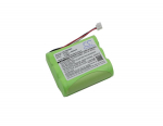 2000mAh for Tyro TY 55.00.56