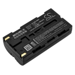 2600mAh for Welch-Allyn SureSight 14010,SureSight 14001,SureSight 14011,SureSight 14021,SureSight 14031,14001,14011,14021,14031,72420