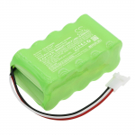 2000mAh for Shimpo DT-365