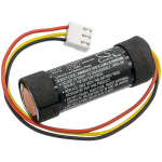 3000mAh for Harman/Kardon Onyx studio 4,Onyx 4