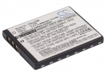 600mAh for Olympus FE-4020,FE-4040,X-940,VG-110,VG-120,VG-130,VG-140