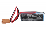 2000mAh for GE FANUC CNC Power Mate 0,FANUC CNC Power Mate D,FANUC CNC Power Mate E,FANUC CNC Power Mate F,FANUC CNC Power Mate H,FANUC CNC 21-B,FANUC CNC 16/18-B,FANUC Server Unit 9010