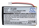 900mAh for Sony Clie PEG-TJ25,Clie PEG-TJ35