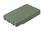 850mAh for KONICA Revio KD-310,Revio KD-310Z,Revio KD-400Z,Revio KD-410Z,Revio KD-420Z,Revio KD-500Z,Revio KD-510Z