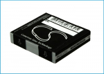 340mAh for GN Netcom 9120,Netcom 9125