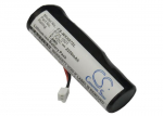 2200mAh for Wella Eclipse Clipper