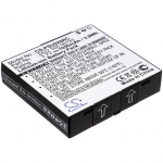 1050mAh for Philips Pronto TSU-9200,Pronto TSU9200/37,TSU920037,TSU9200