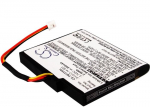 800mAh for TomTom VIA 1535,VIA 1535TM,Live 1535,Live 1535M,VIA 135,VIA 135M,VIA 1500,VIA 1515,VIA 1515M,1EN5.052.08