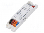 Power supply: switching | LED | DALI,DALI 2 | 12&divide;48VDC | IP20 | OUT: 3