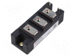 Module: IGBT | IGBT half-bridge | Urmax: 1.2kV | Ic: 75A | screw | screw