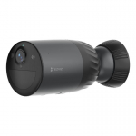 Webcam EZVIZ  | Standalone Smart Home Battery Camera | BC1c | 8 MP | 2.8 mm/F1.6 | H.265/H.264 | Micro SD, Max. 512 GB