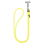 Other Phone Accessory Tech-Protect Tech-Protect C1S Rope Crossbody Strap Leash - Yellow