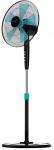 Cecotec EnergySilence 510 | Stand Fan | Diameter 40 cm | Number of speeds 3 | Oscillation | 40 W