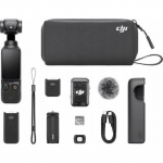 Sports camera DJI  CAMERA POCKET 3 CREATOR COMBO/CP.OS.00000302.04