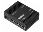 Module: router LTE | DDR3 | 256MBRAM,272MBFLASH | 3G,4G,GNSS,LTE