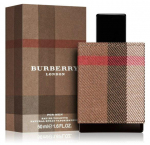 Burberry London for Men Perfume EDT 50 ml