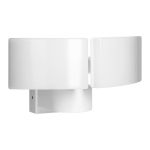 T&ouml;&ouml;riistad ja m&otilde;&otilde;teseadmed // Uued tooted t&ouml;&ouml;riistade, tarvikute kategoorias // TOS DUO LED 2x20W podw&oacute;jny naświetlacz ogrodowy, 2x1600lm, IP65, 4000K, PC, biały