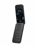 Cell phone HMD  2660 Flip 4G TA-1711 Black