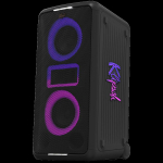 Klipsch Miami Partybox, Black