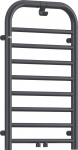 Bathroom radiator height 85 cm