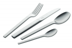 ZWILLING MINIMALE matte cutlery set (30 pieces)