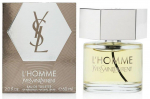 Yves Saint Laurent L'Homme Perfume EDT 60 ml