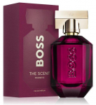 Hugo Boss The Scent For Her Magnetic Perfume EDP 50 ml