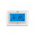 Thermostat Volt Polska Comfort WT-08 radio + Wi-Fi