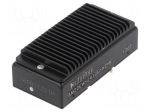 Converter: DC/DC | 20W | Uin: 9&divide;36V | Uout: 12VDC | Uout2: -12VDC | 2"x1"