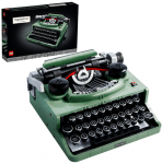 LEGO 21327 Typewriter Constructor
