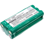 1800mAh for Aircraftvacuums Pilot