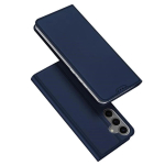 Dux Ducis Skin Pro book case Samsung Galaxy S25 S931 Blue
