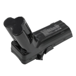 Replacement Battery for Philips SpeedPro Max Aqua, FC6801, FC6812, FC6813, FC6814, FC6908, Lithium-ion 2500mAh